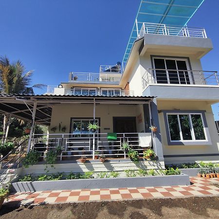 Kasturi Villa Mandve Εξωτερικό φωτογραφία