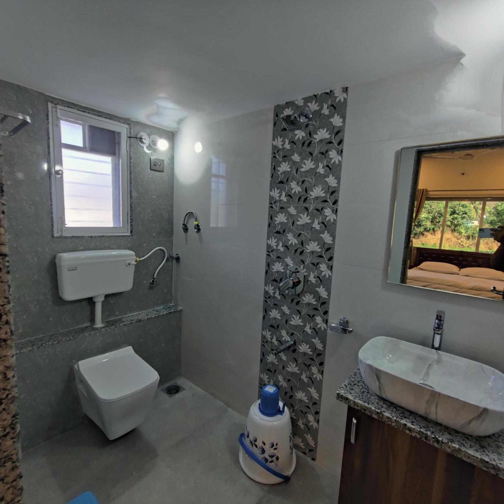Kasturi Villa Mandve Εξωτερικό φωτογραφία